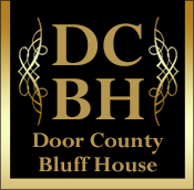 Door County Bluff House